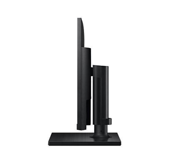 Samsung 23.8'' LF24T450FZUXEN Czarny - 1376281 - zdjęcie 6